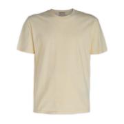 T-Shirts Maison Margiela , Beige , Heren