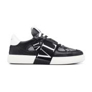 Vl7N Lage Sneakers Valentino Garavani , Black , Heren