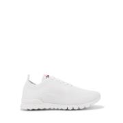 Sneakers Kiton , White , Dames