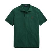 Polo t-shirt Polo Ralph Lauren , Green , Heren