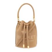 ‘The Bucket Mini’ schoudertas Marc Jacobs , Beige , Dames