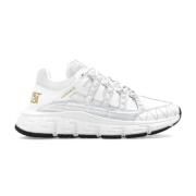 ‘Trigreca’ sneakers Versace , White , Heren