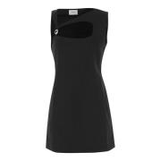 Zwart Style/Model Naam Coperni , Black , Dames