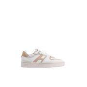 Covent Garden Sneakers Hoff , White , Dames