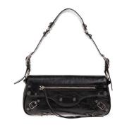 Kleine schoudertas Balenciaga , Black , Dames