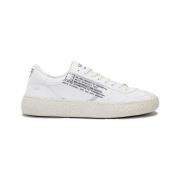 Sneakers Puraai , White , Heren