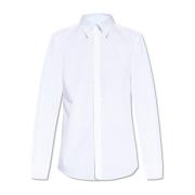 Klassiek overhemd Dolce & Gabbana , White , Heren