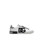Portofino sneakers Dolce & Gabbana , White , Heren