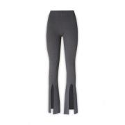 Stijlvolle Broek Remain Birger Christensen , Gray , Dames