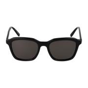 Modieuze Zonnebril SL 457 Saint Laurent , Black , Unisex