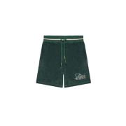 Short Shorts Autry , Green , Dames