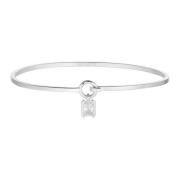 Roccanova Armband Sif Jakobs Jewellery , Gray , Dames