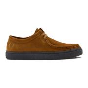 Veterlaarzen Fred Perry , Brown , Heren