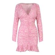 Dresses Isabel Marant , Pink , Dames