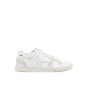 Roger Clubhouse Sneakers On Running , White , Heren