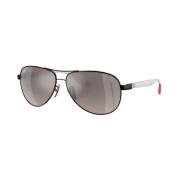 Sunglasses Ray-Ban , Black , Unisex