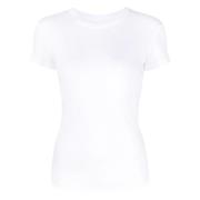 Witte Taomi T-shirt Isabel Marant Étoile , White , Dames