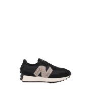 Sneakers New Balance , Black , Dames