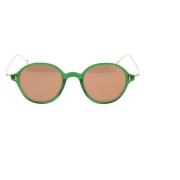 Stijlvolle Oogaccessoires Eyepetizer , Green , Dames