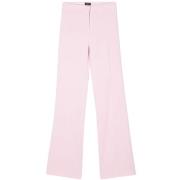 Roze Broeken voor Vrouwen Pinko , Pink , Dames