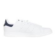 Witte Sneakers voor Mannen en Vrouwen Adidas Originals , White , Heren