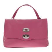 Postina - Dagelijkse S tas Zanellato , Pink , Dames