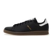 Stan Smith Core Sneakers Adidas , Black , Heren