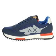 Sneakers Sun68 , Blue , Heren