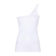 Witte Topkleding voor Vrouwen Isabel Marant , White , Dames
