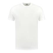 T-shirt Miinto-B0F1B453693F4D82F302 Zanone , White , Heren