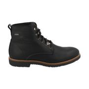 Heren Gore-Tex laars - Glasgow zwart Panama Jack , Black , Heren