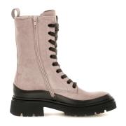 Boots Gabor , Pink , Dames