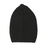 Kasjmier Beanie Werkstatt:Munchen , Black , Unisex