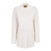 Witte Ramsey-GA Overhemden Isabel Marant , White , Dames