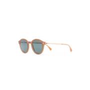 Bruine Zonnebril 881 SUN Mykita , Brown , Unisex