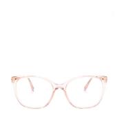 Gouden Optisch Montuur Must-Have Mykita , Yellow , Dames