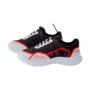 Multicolor Gore-Tex Sneakers Camper , Multicolor , Heren