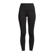 Ultra High Waist Tights Casall , Black , Dames