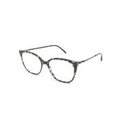 Zwarte Optische Bril, veelzijdig en stijlvol Mykita , Black , Dames