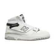 Stijlvolle Sneaker 650 New Balance , White , Heren