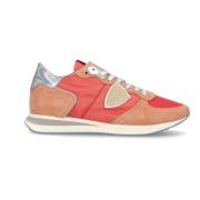 Trpx Dames Hardloopschoenen Philippe Model , Multicolor , Dames