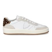 Urban Glamour Sneaker Philippe Model , White , Heren