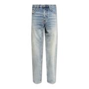 2010 D-Macs L.32 jeans Diesel , Blue , Heren