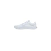 Klassieke Sneakers Vans , White , Heren