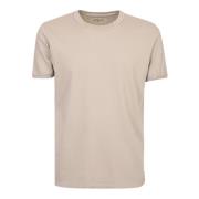 T-Shirts Original Vintage , Beige , Heren