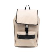 Elevated Flap BP Rugzak - Stijlvolle herenaccessoire Calvin Klein , Be...