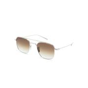 Dts163 A01 Sunglasses Dita , Gray , Unisex