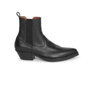 Texas Cowboy Boot - Koud weer - Gemaakt in Italië Givenchy , Black , H...