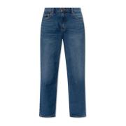 Jeans Tory Burch , Blue , Dames