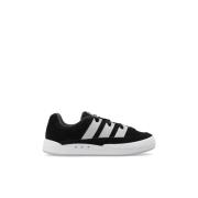 ‘Adimatic’ sneakers Adidas Originals , Black , Heren